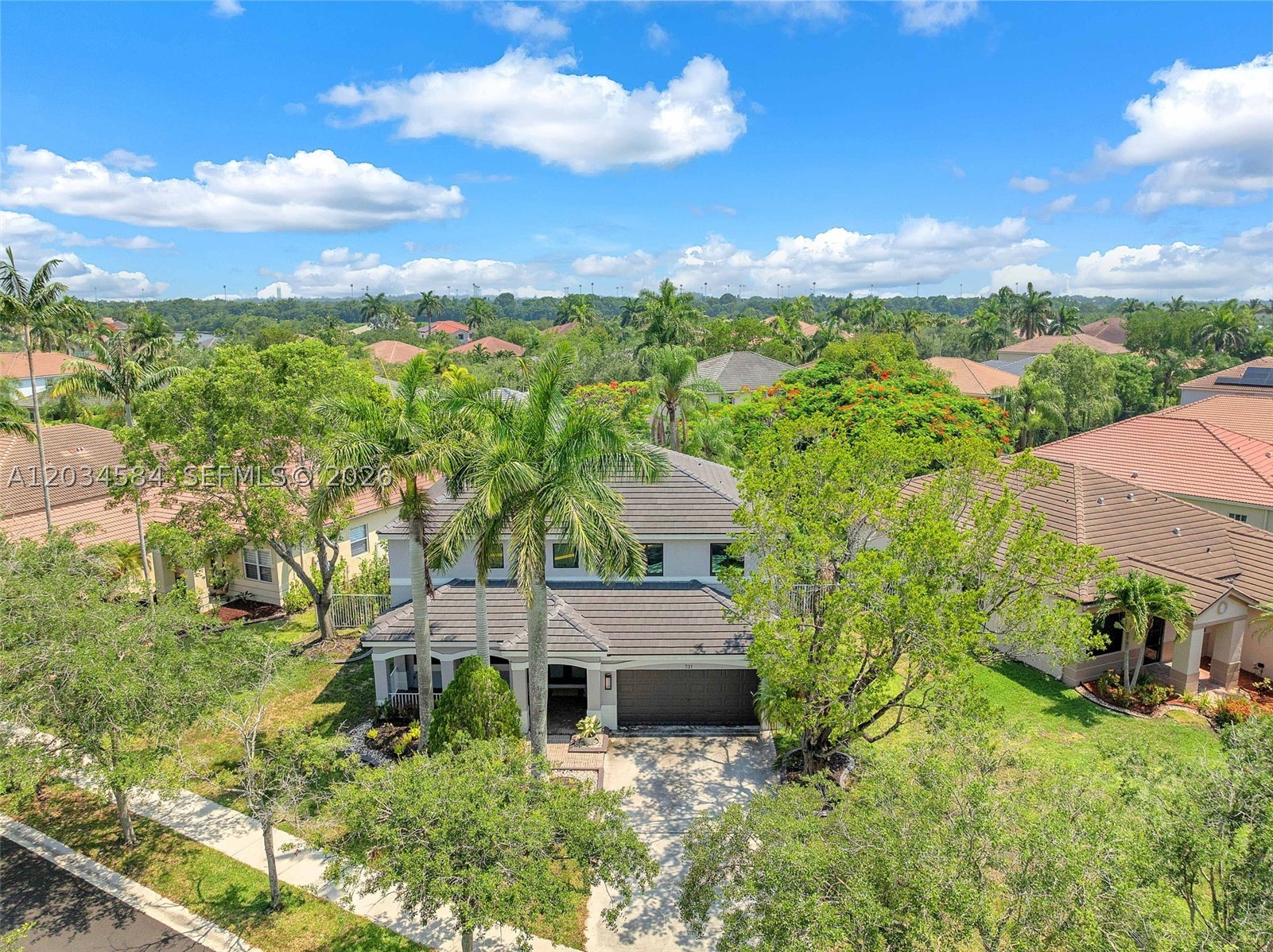SECTOR 2-PARCELS 17 18 19 - Residential