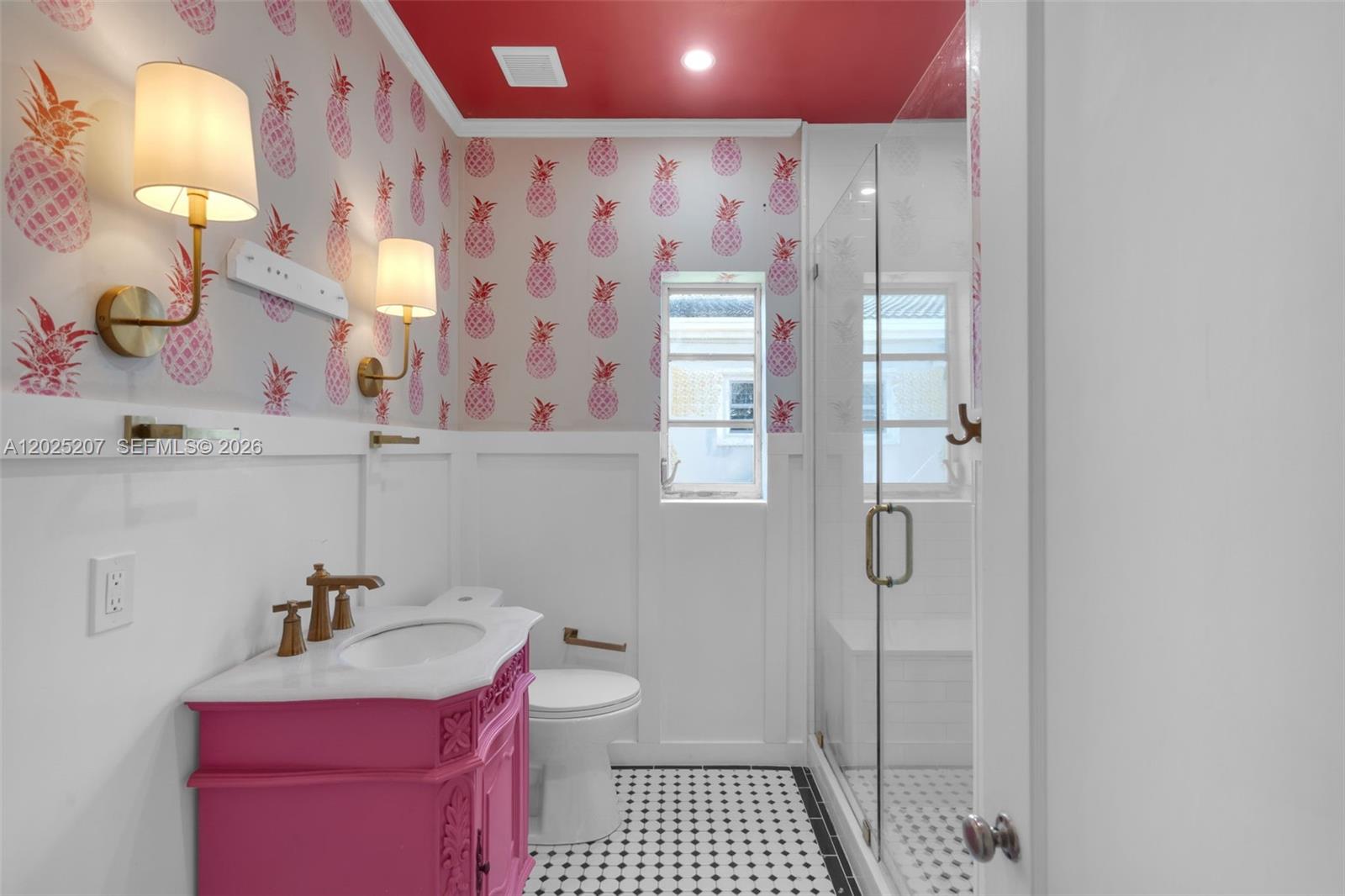DURNIERS SUB SEC 3 - Residential