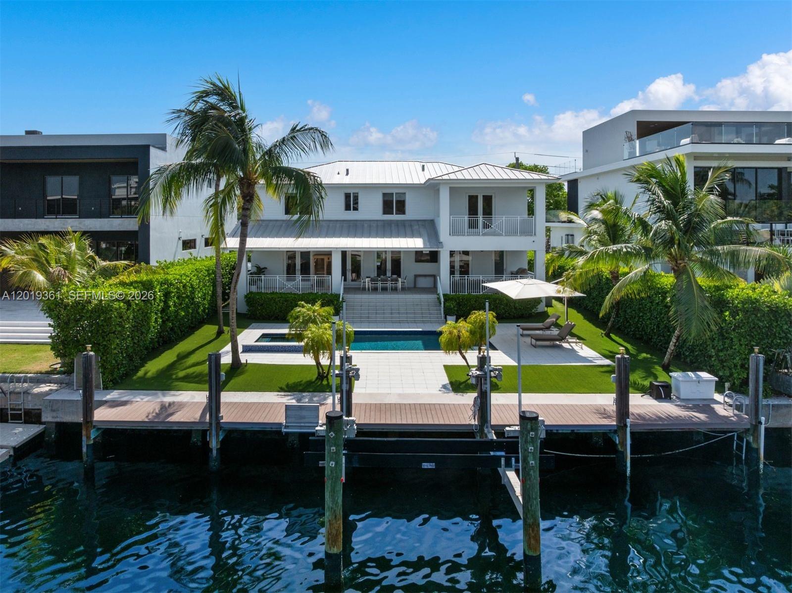 CORONADO HARBOR - Residential