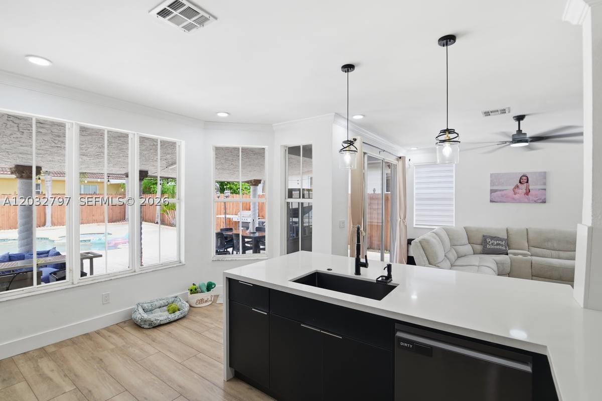BLUEWATERS SUBDIVISION - Residential