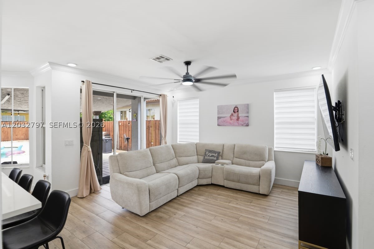 BLUEWATERS SUBDIVISION - Residential