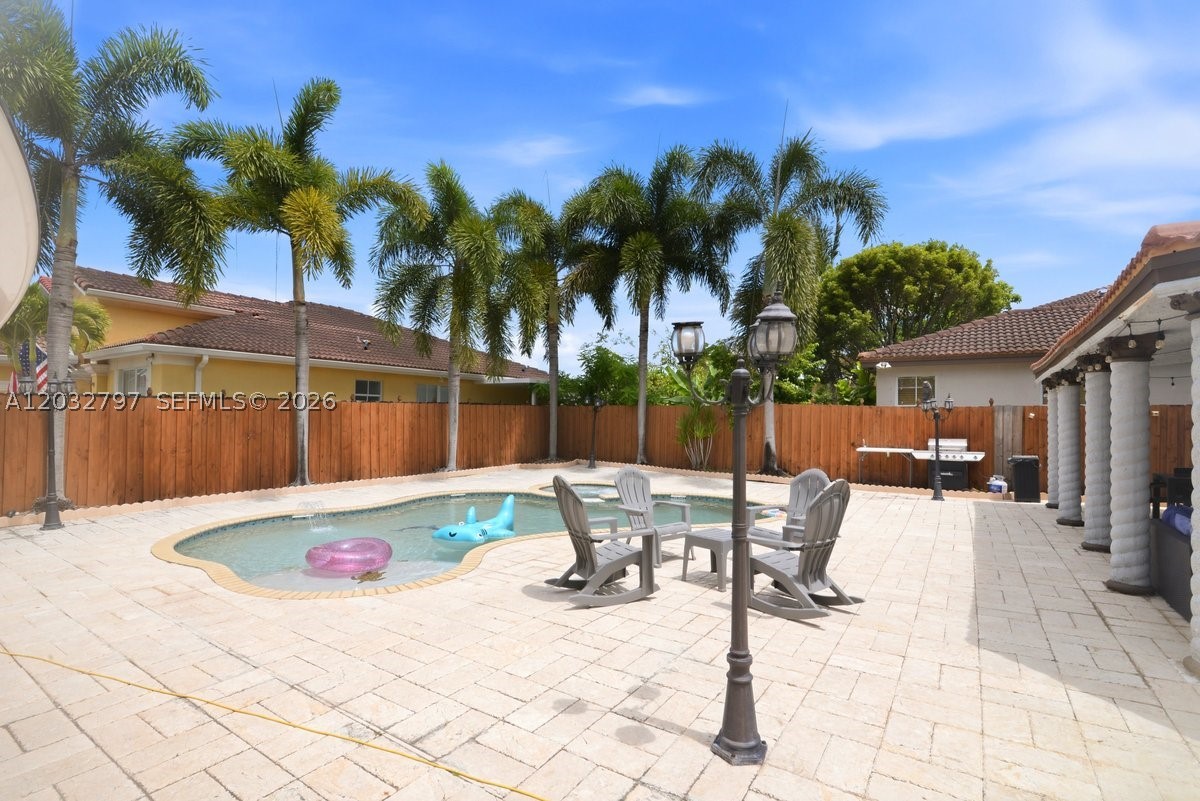 BLUEWATERS SUBDIVISION - Residential