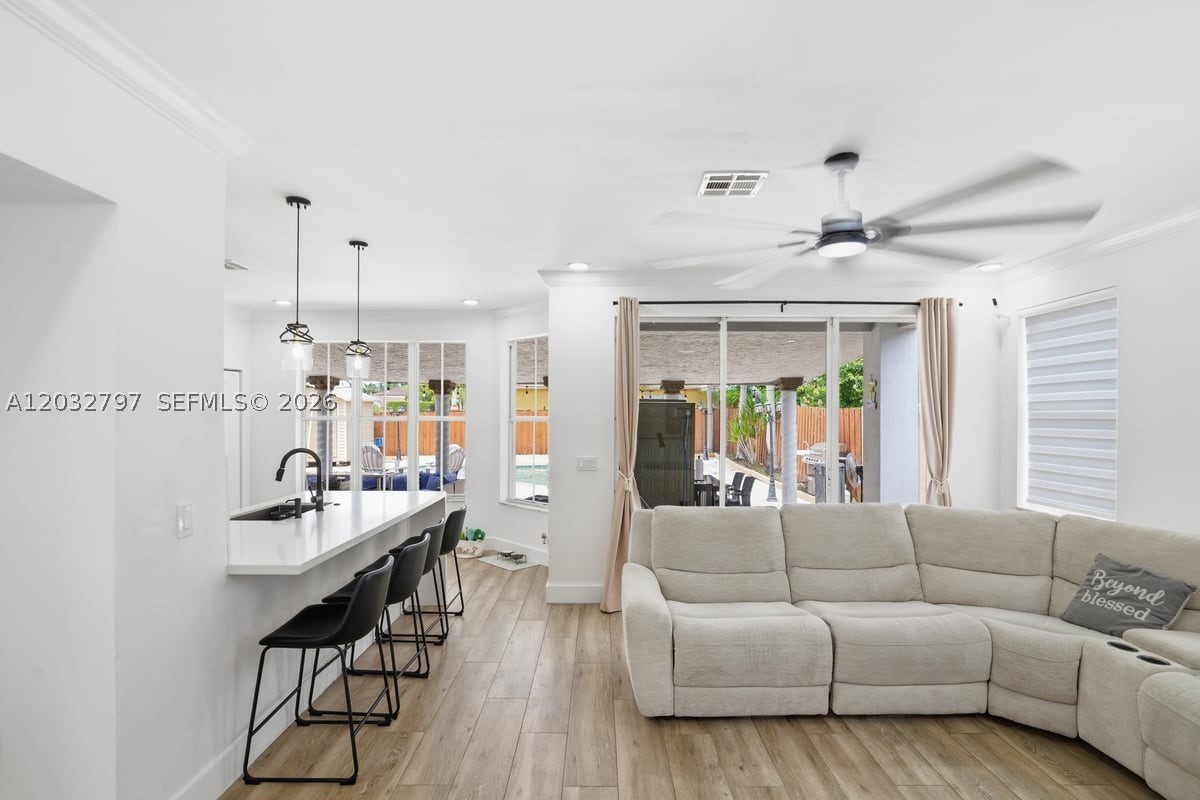 BLUEWATERS SUBDIVISION - Residential