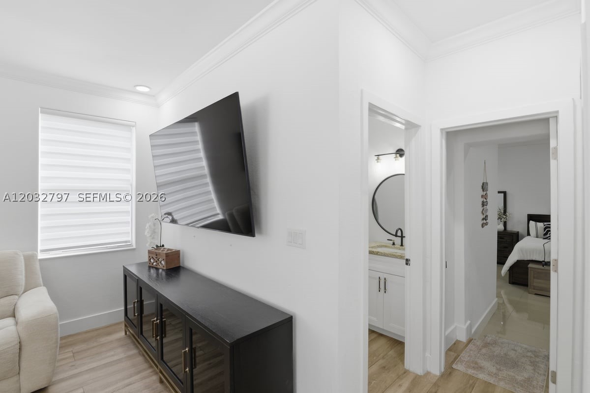 BLUEWATERS SUBDIVISION - Residential
