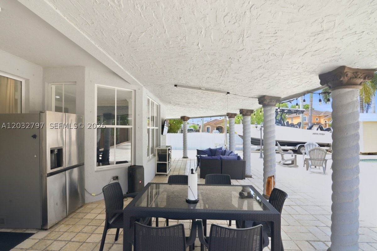 BLUEWATERS SUBDIVISION - Residential