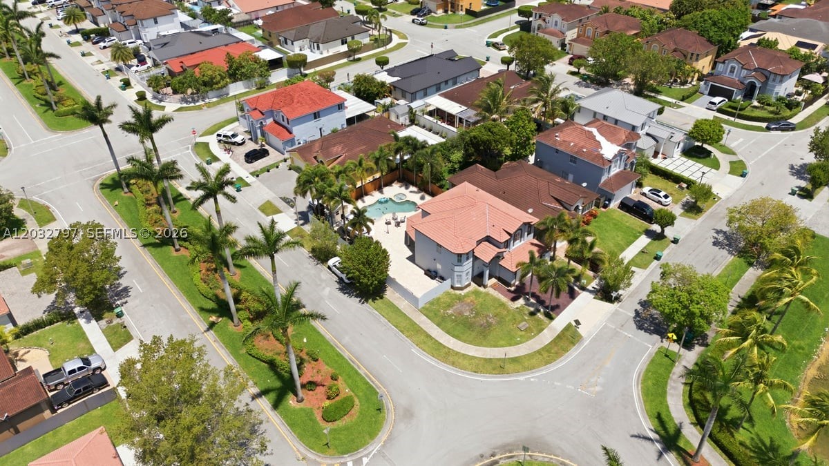 BLUEWATERS SUBDIVISION - Residential