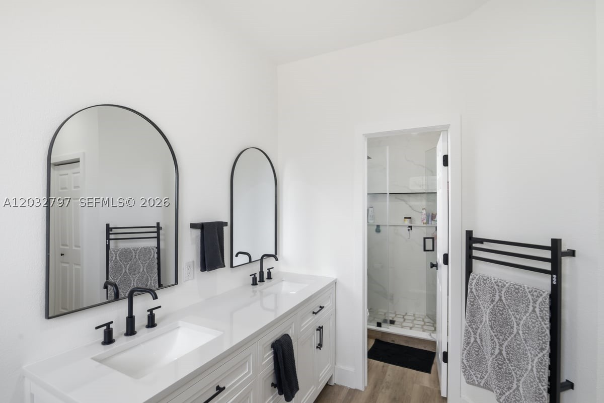 BLUEWATERS SUBDIVISION - Residential