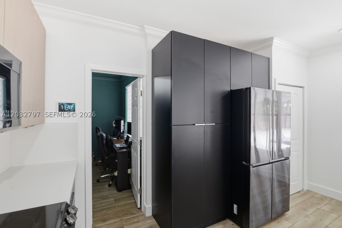 BLUEWATERS SUBDIVISION - Residential