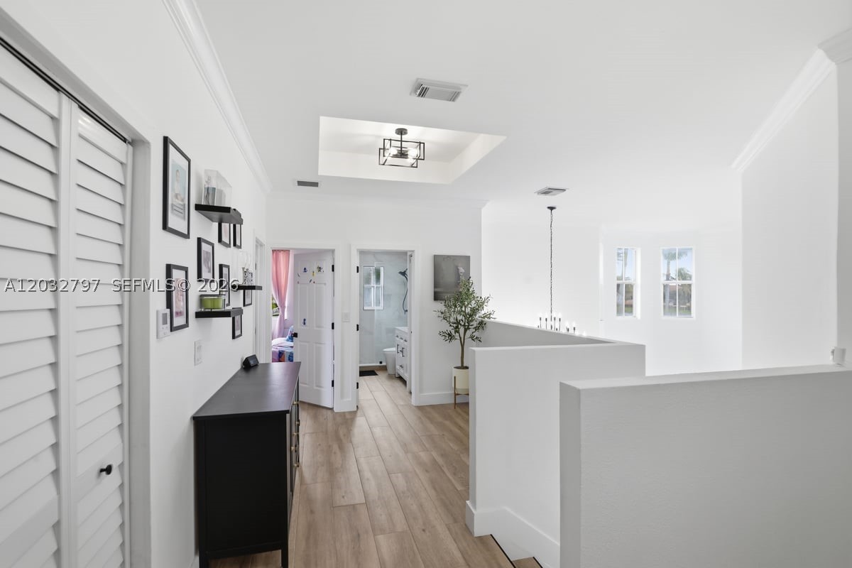 BLUEWATERS SUBDIVISION - Residential