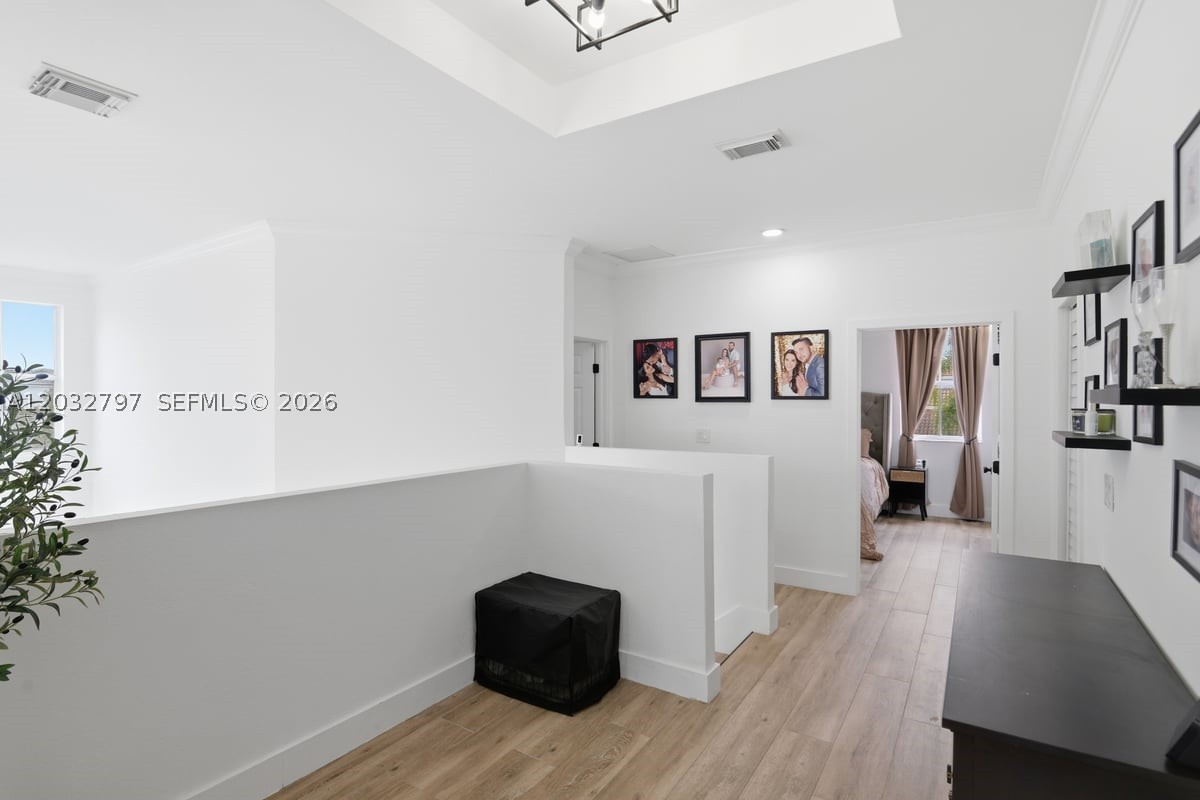 BLUEWATERS SUBDIVISION - Residential