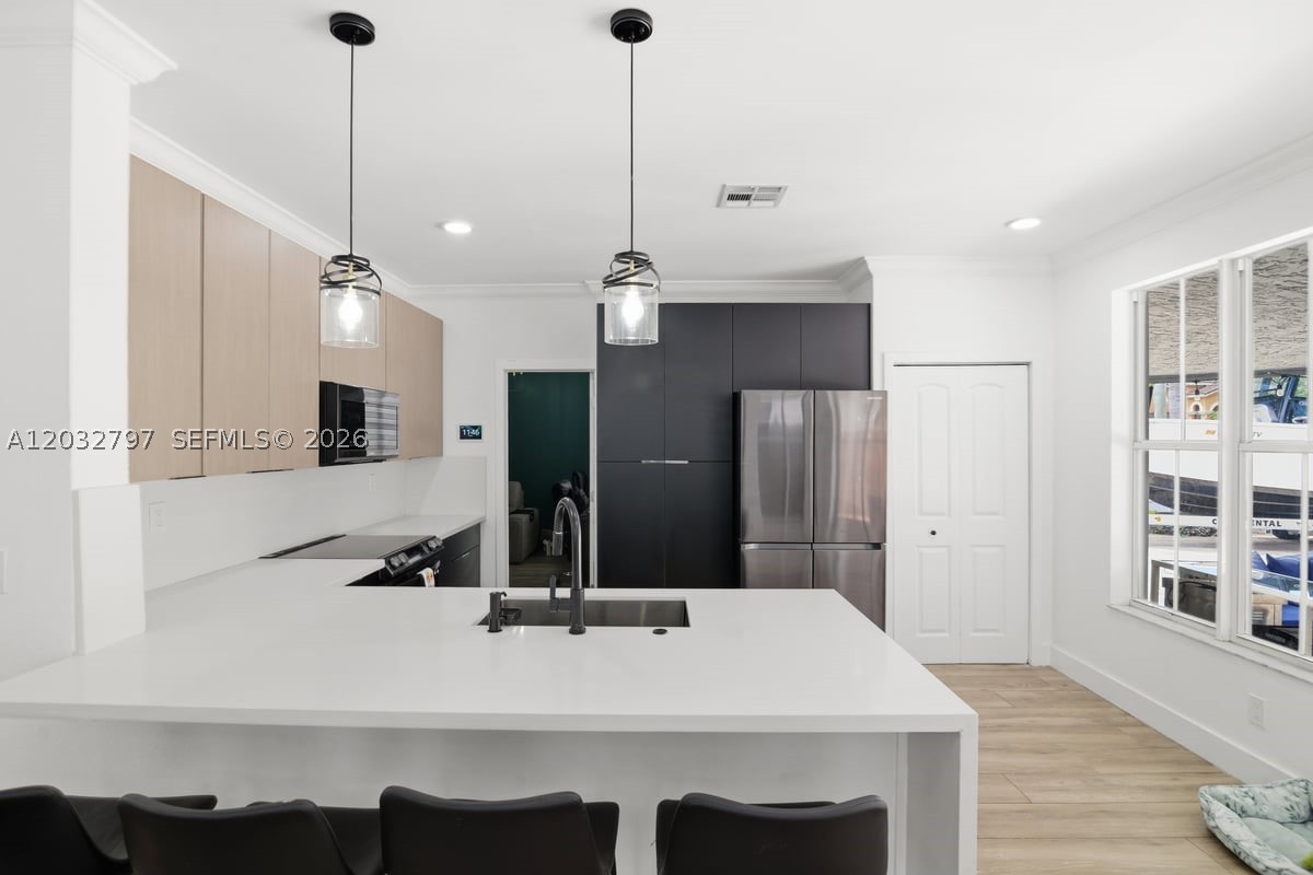 BLUEWATERS SUBDIVISION - Residential