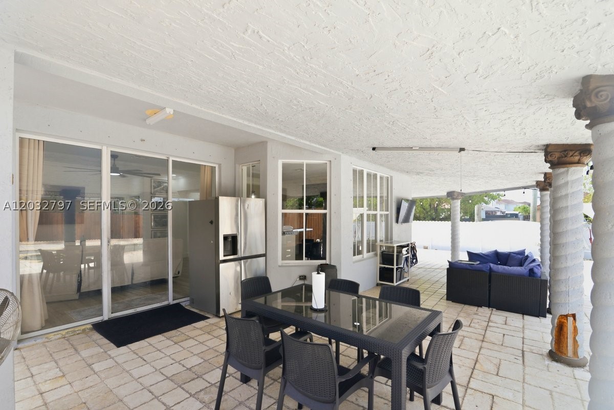 BLUEWATERS SUBDIVISION - Residential