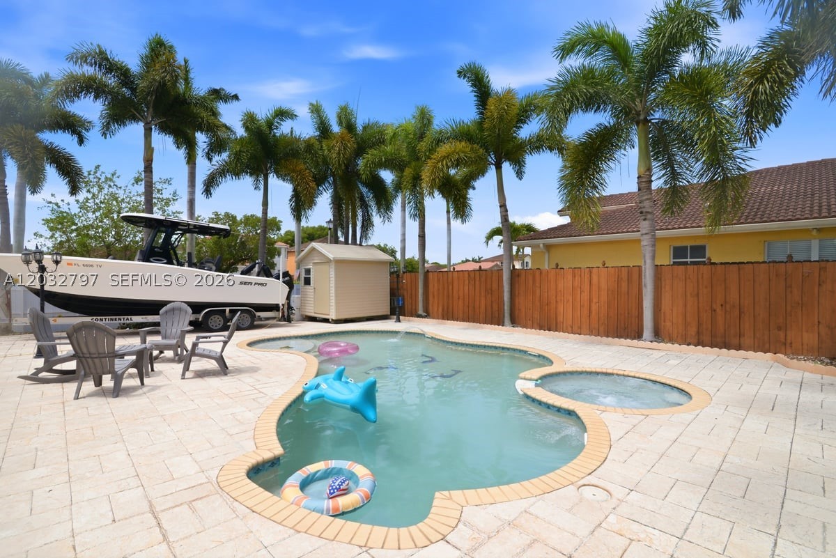 BLUEWATERS SUBDIVISION - Residential