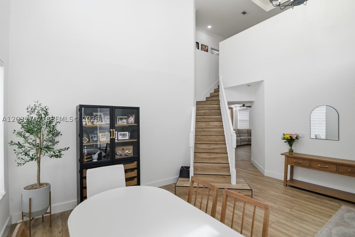 BLUEWATERS SUBDIVISION - Residential