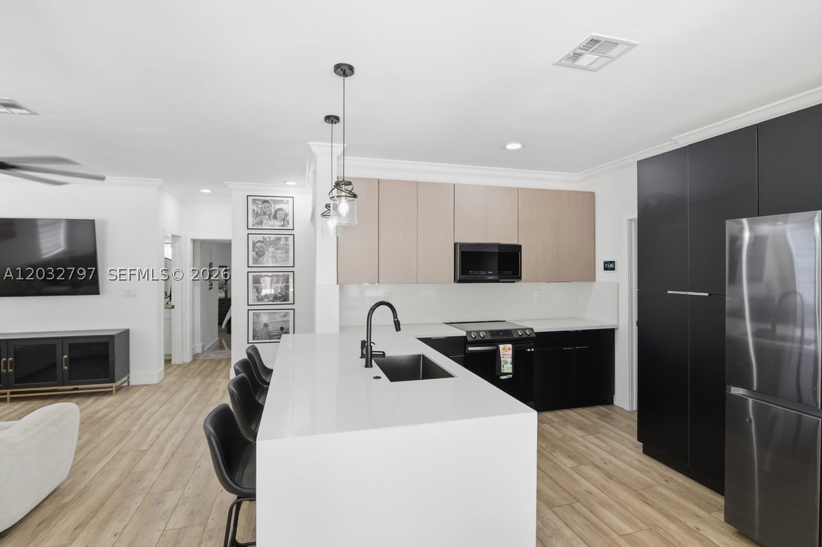 BLUEWATERS SUBDIVISION - Residential