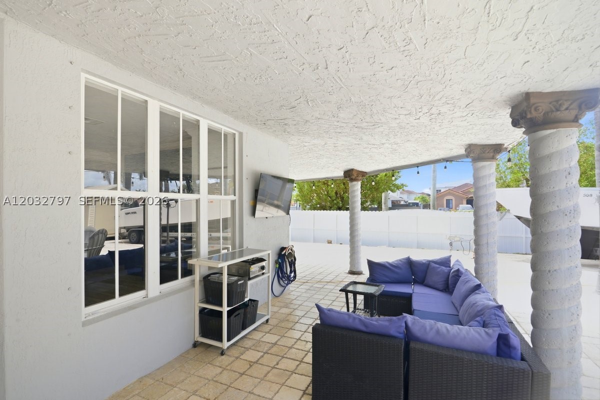 BLUEWATERS SUBDIVISION - Residential