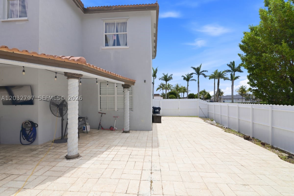 BLUEWATERS SUBDIVISION - Residential