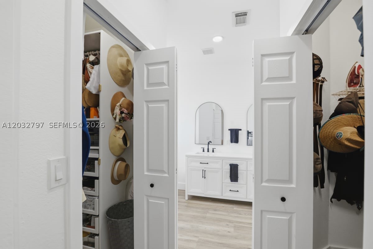 BLUEWATERS SUBDIVISION - Residential