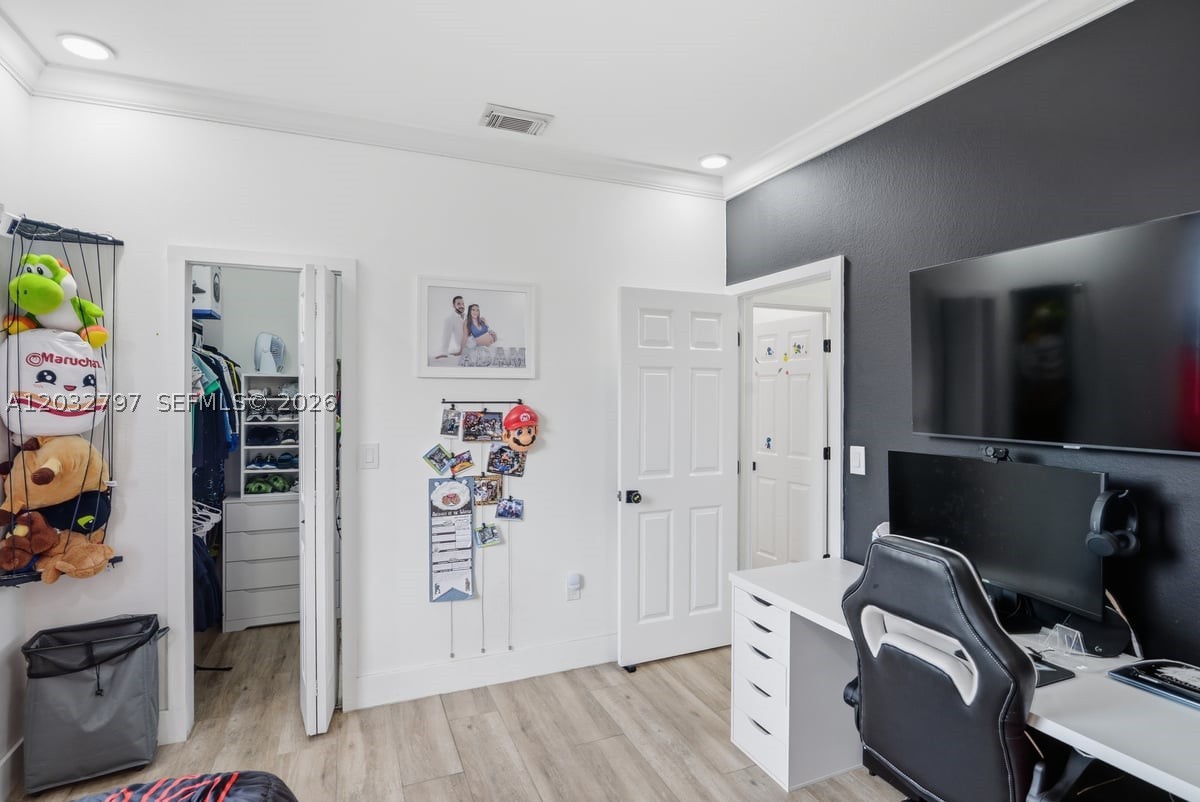 BLUEWATERS SUBDIVISION - Residential