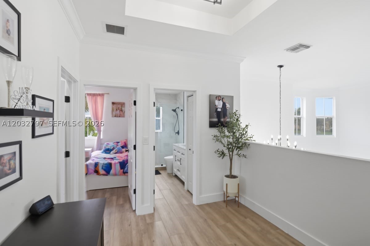 BLUEWATERS SUBDIVISION - Residential
