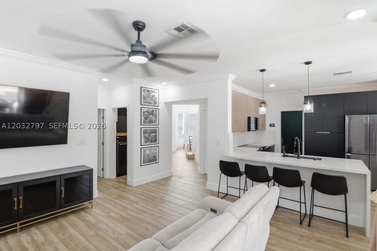 BLUEWATERS SUBDIVISION - Residential