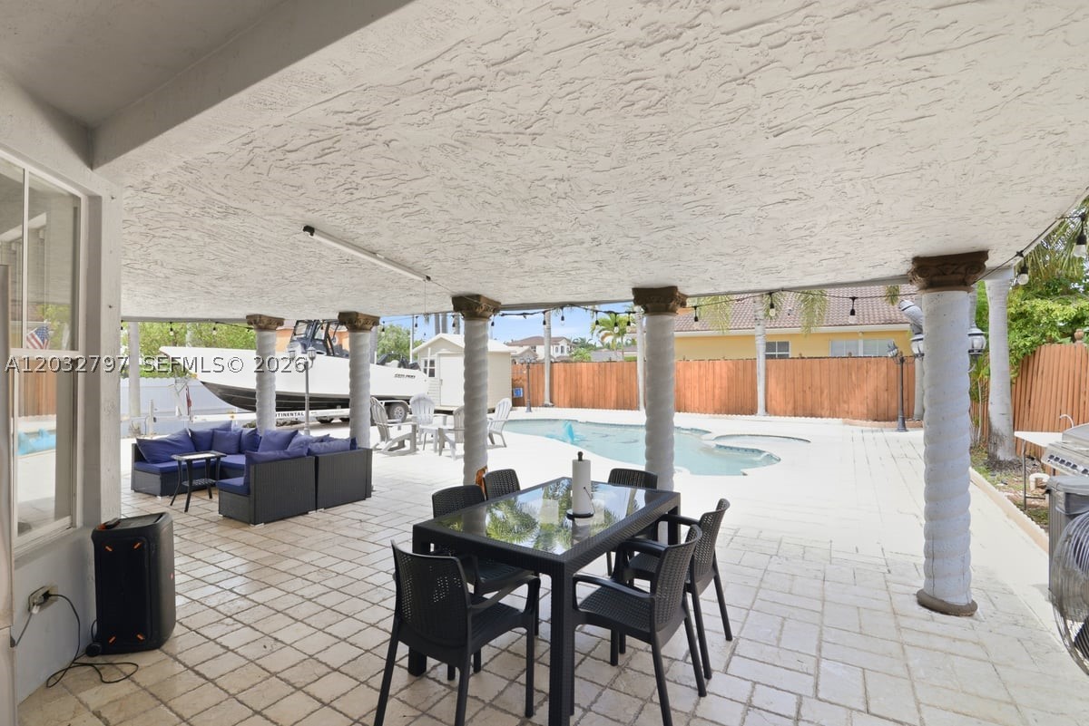BLUEWATERS SUBDIVISION - Residential