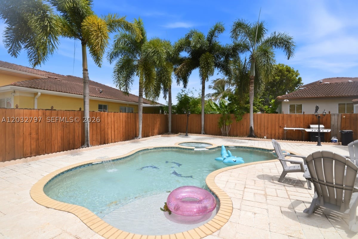 BLUEWATERS SUBDIVISION - Residential