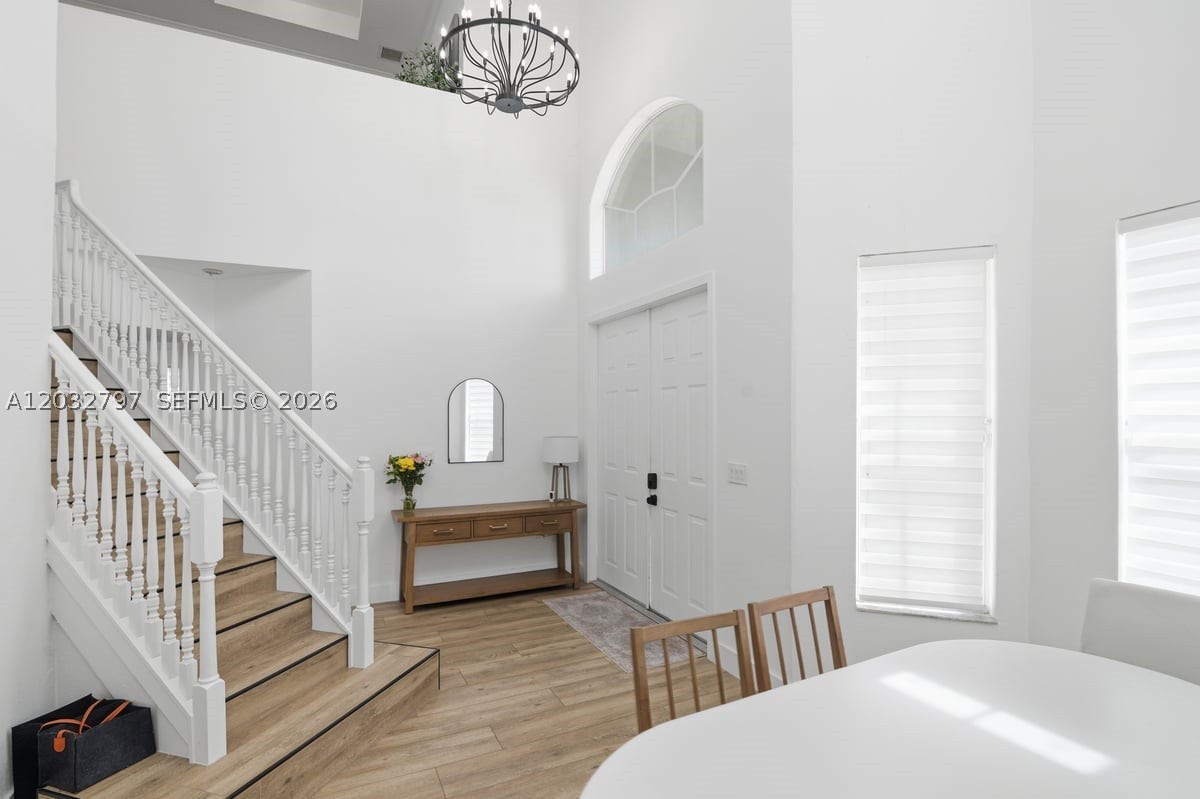 BLUEWATERS SUBDIVISION - Residential
