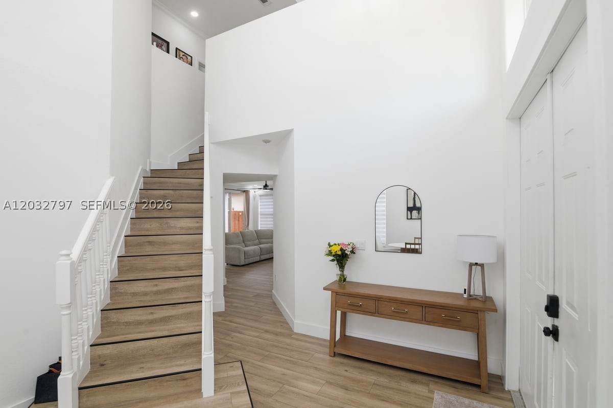BLUEWATERS SUBDIVISION - Residential