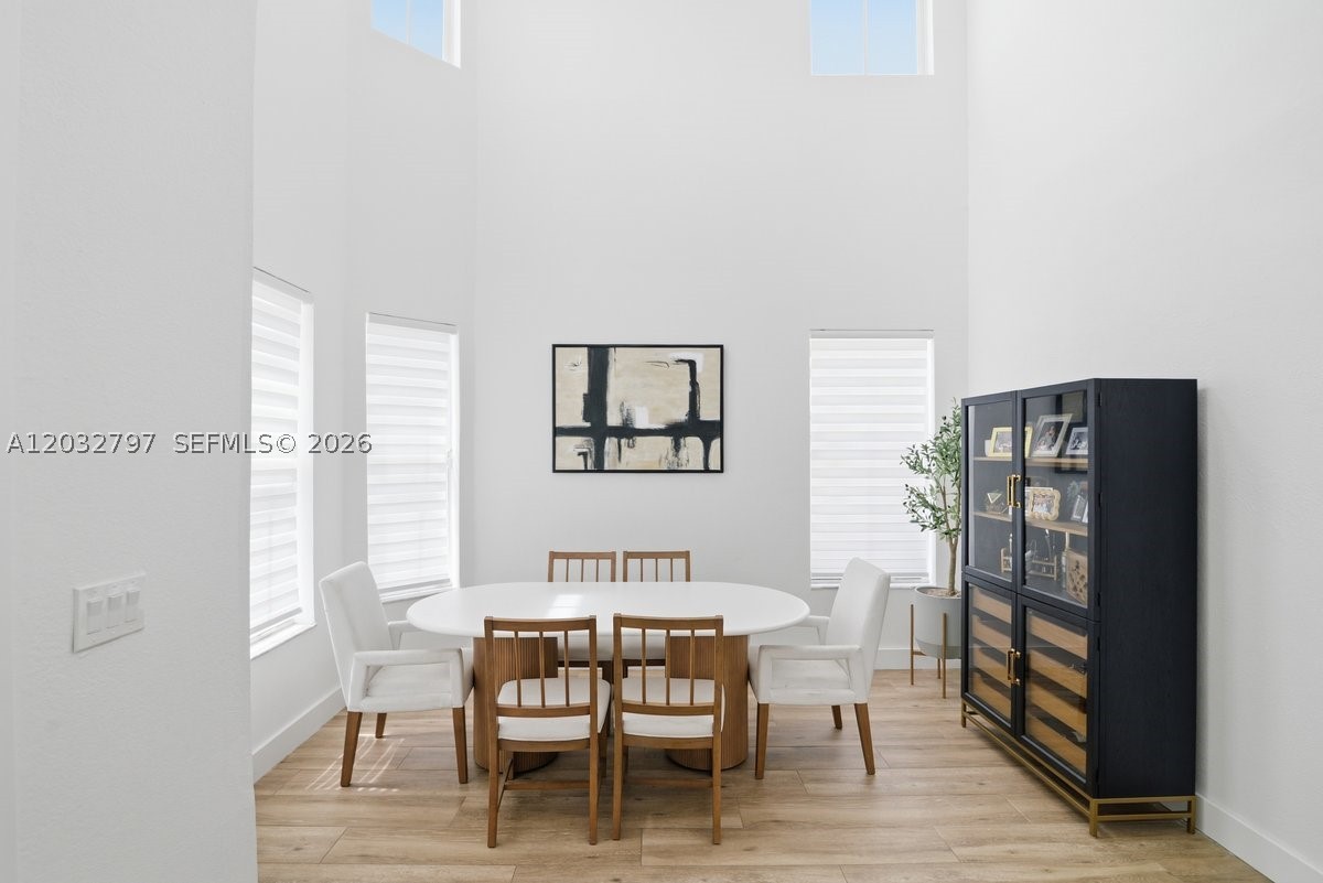 BLUEWATERS SUBDIVISION - Residential