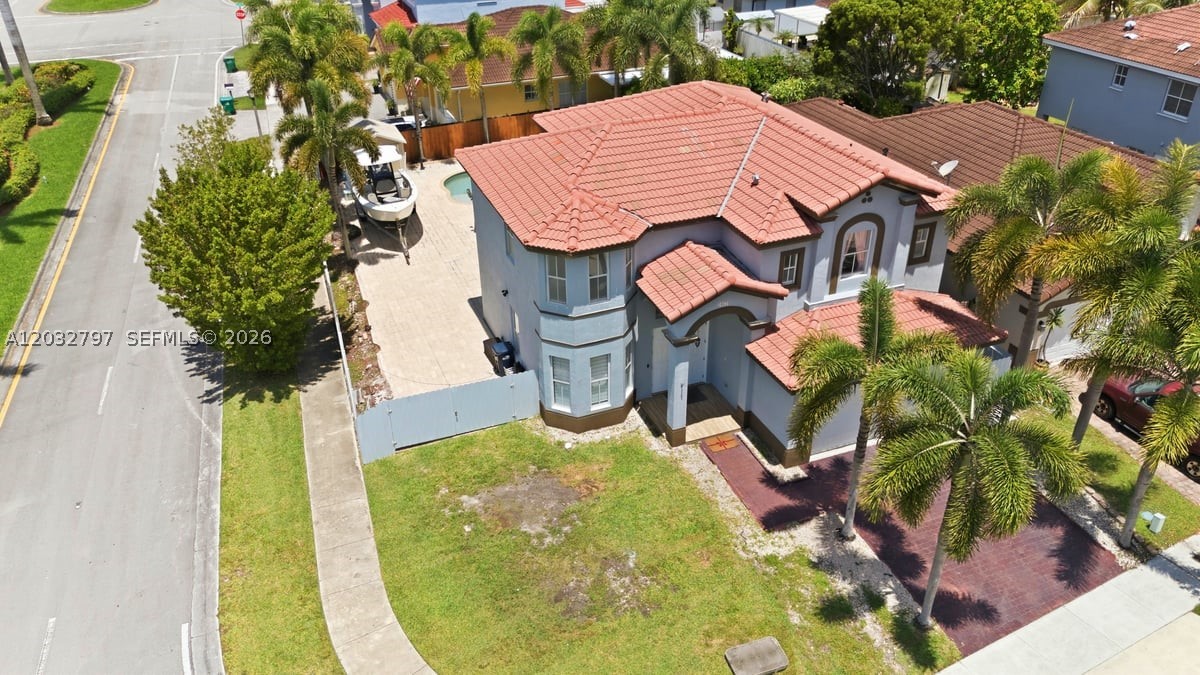 BLUEWATERS SUBDIVISION - Residential