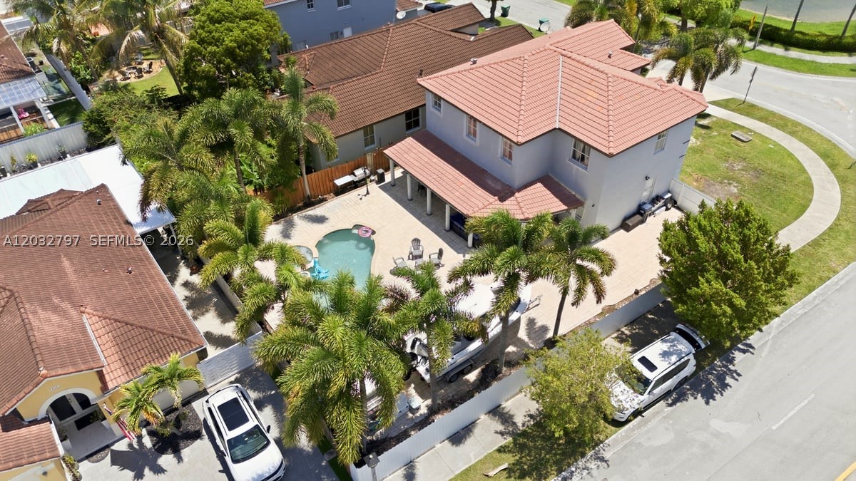 BLUEWATERS SUBDIVISION - Residential