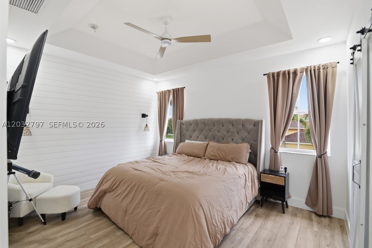 BLUEWATERS SUBDIVISION - Residential
