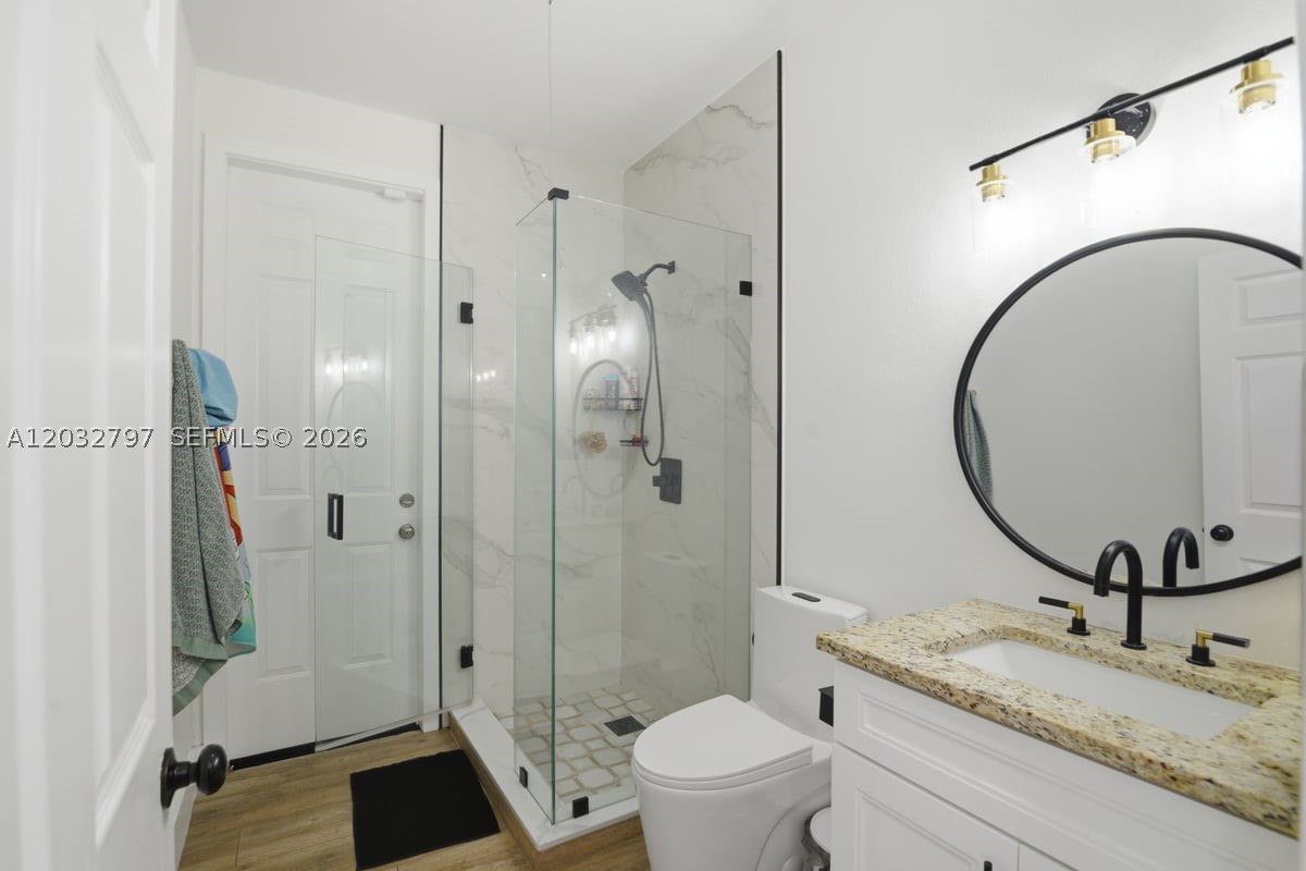 BLUEWATERS SUBDIVISION - Residential