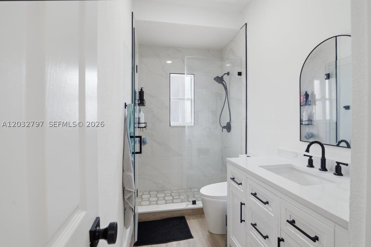 BLUEWATERS SUBDIVISION - Residential