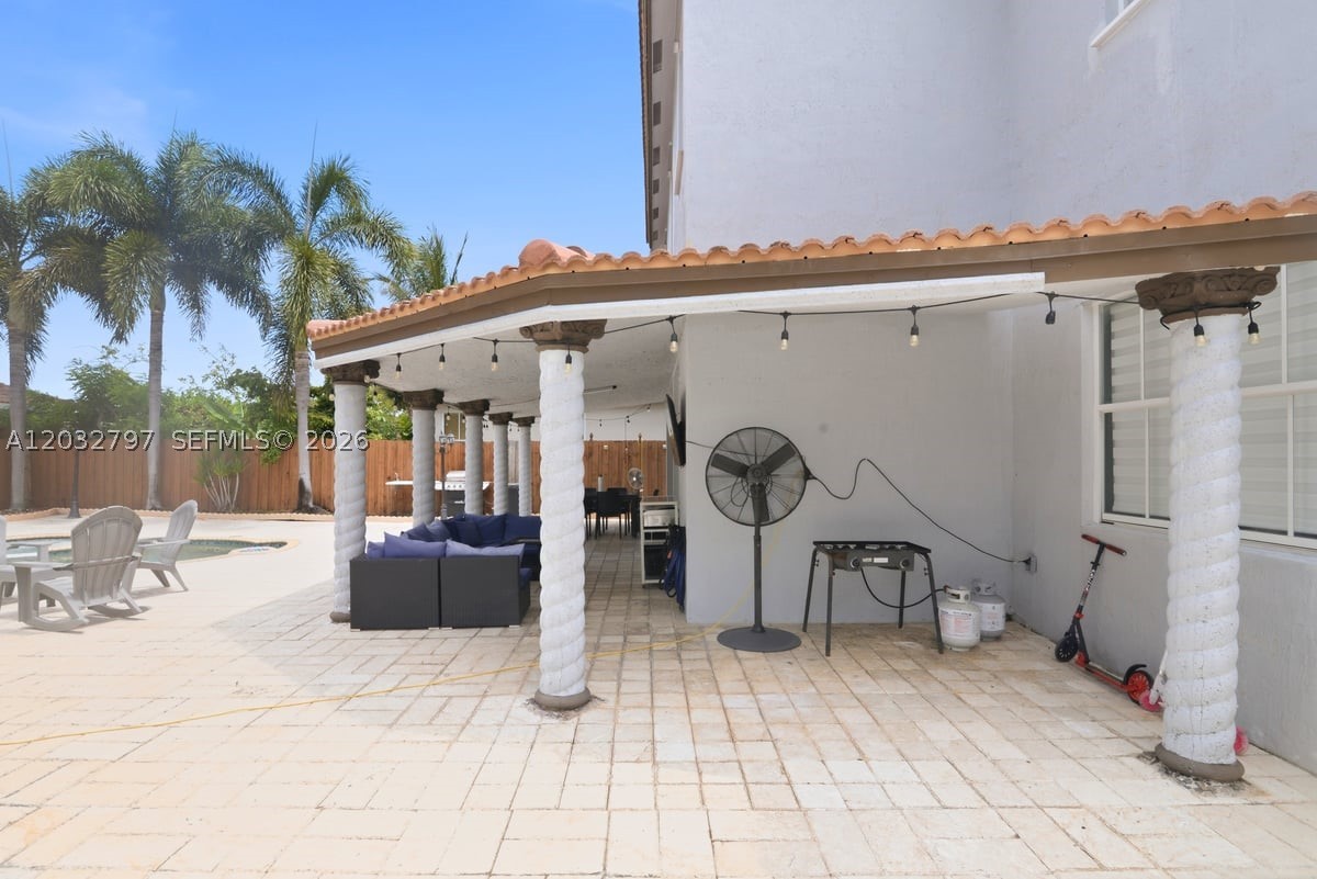 BLUEWATERS SUBDIVISION - Residential