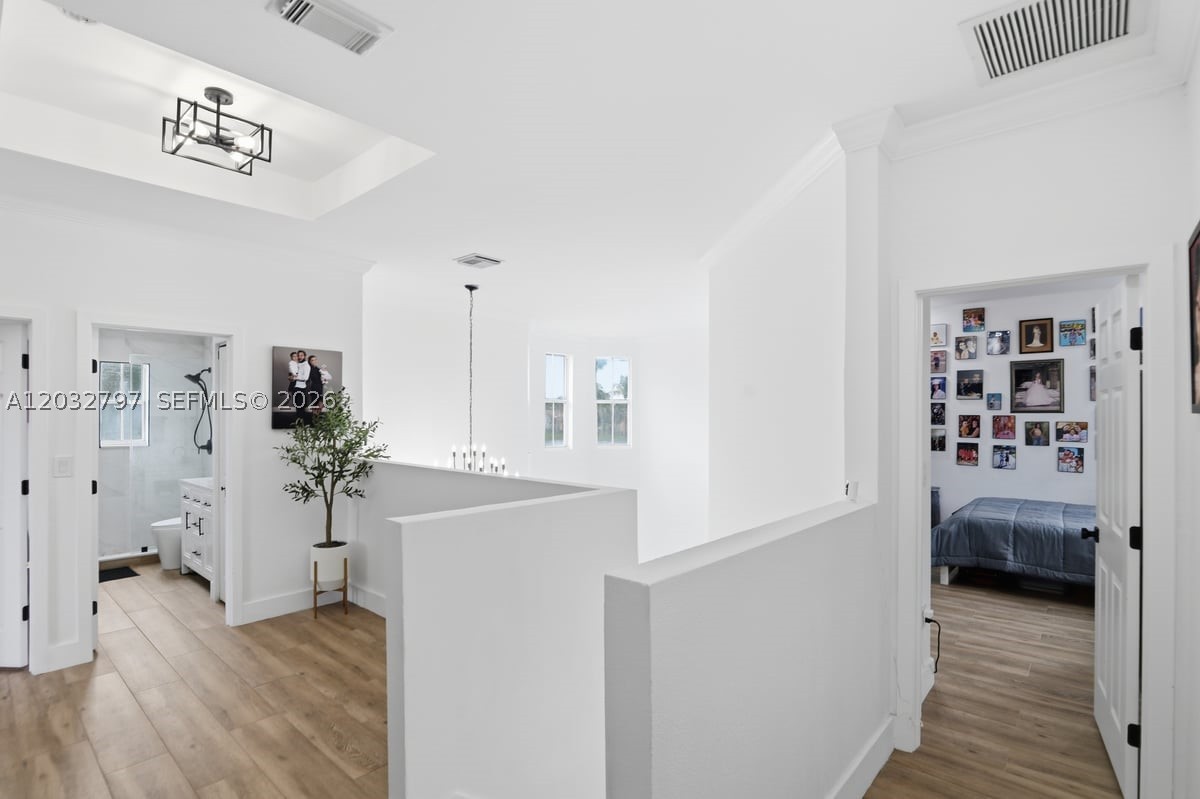 BLUEWATERS SUBDIVISION - Residential