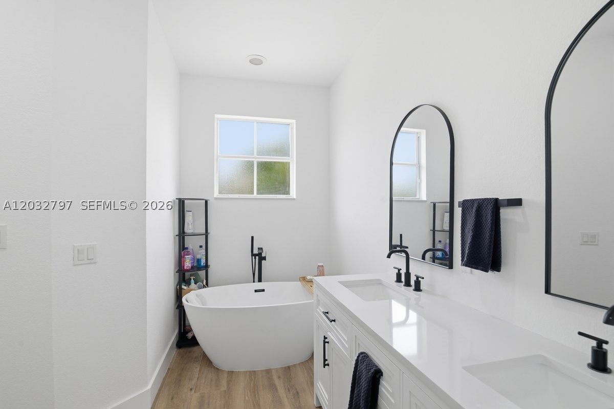BLUEWATERS SUBDIVISION - Residential
