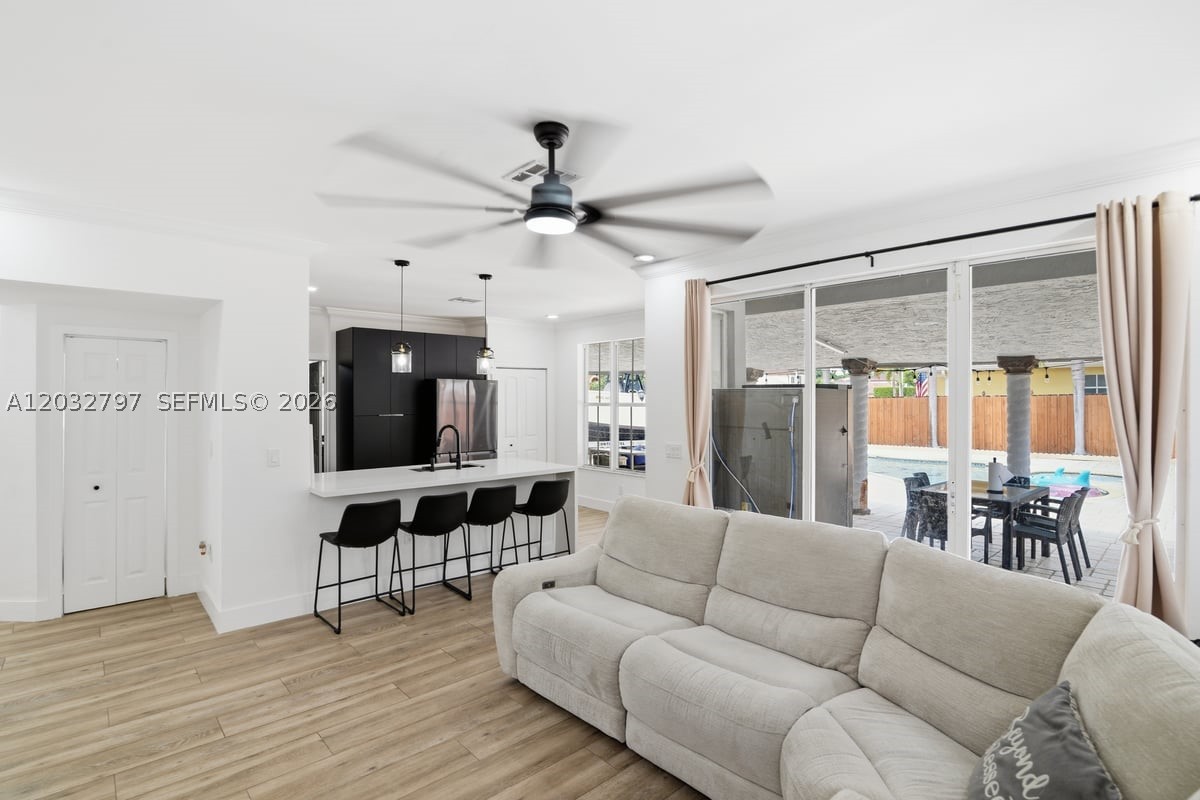 BLUEWATERS SUBDIVISION - Residential