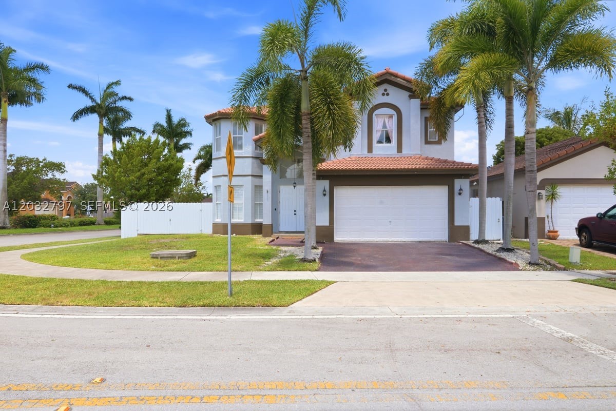 BLUEWATERS SUBDIVISION - Residential