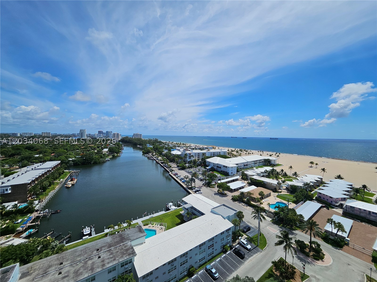 BREAKWATER TOWERS CO-OP - Residential