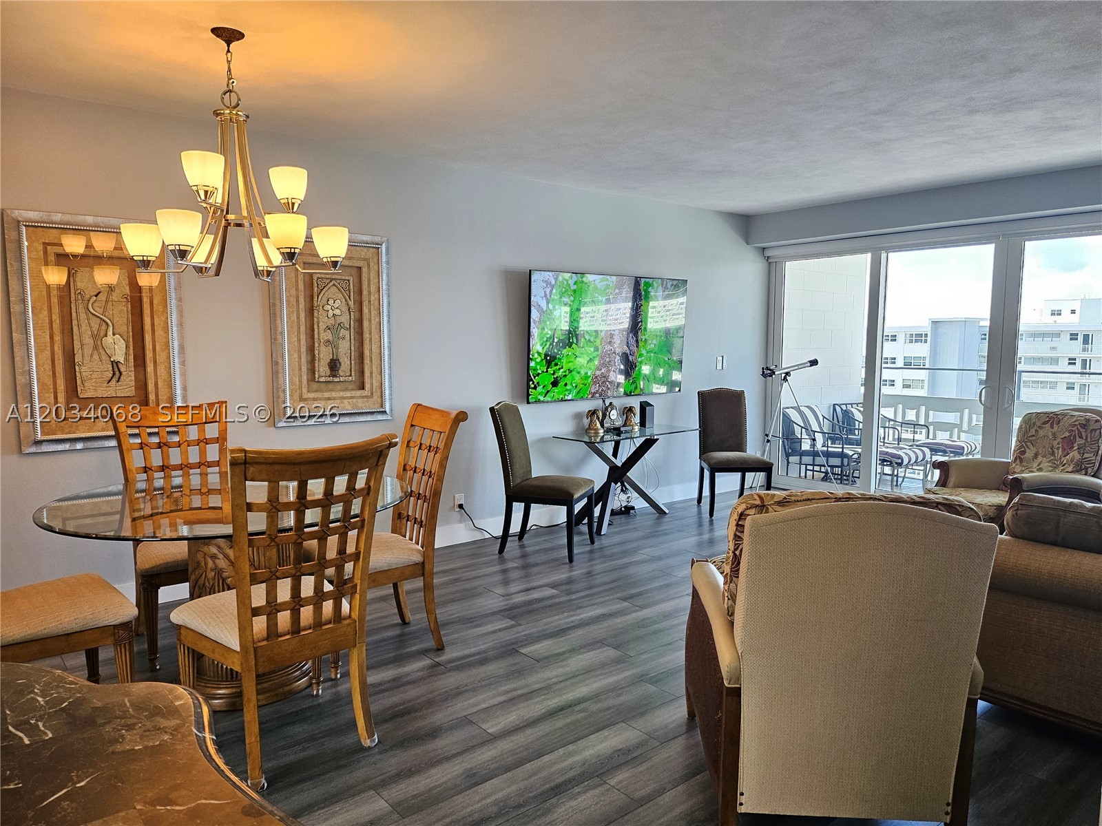 BREAKWATER TOWERS CO-OP - Residential