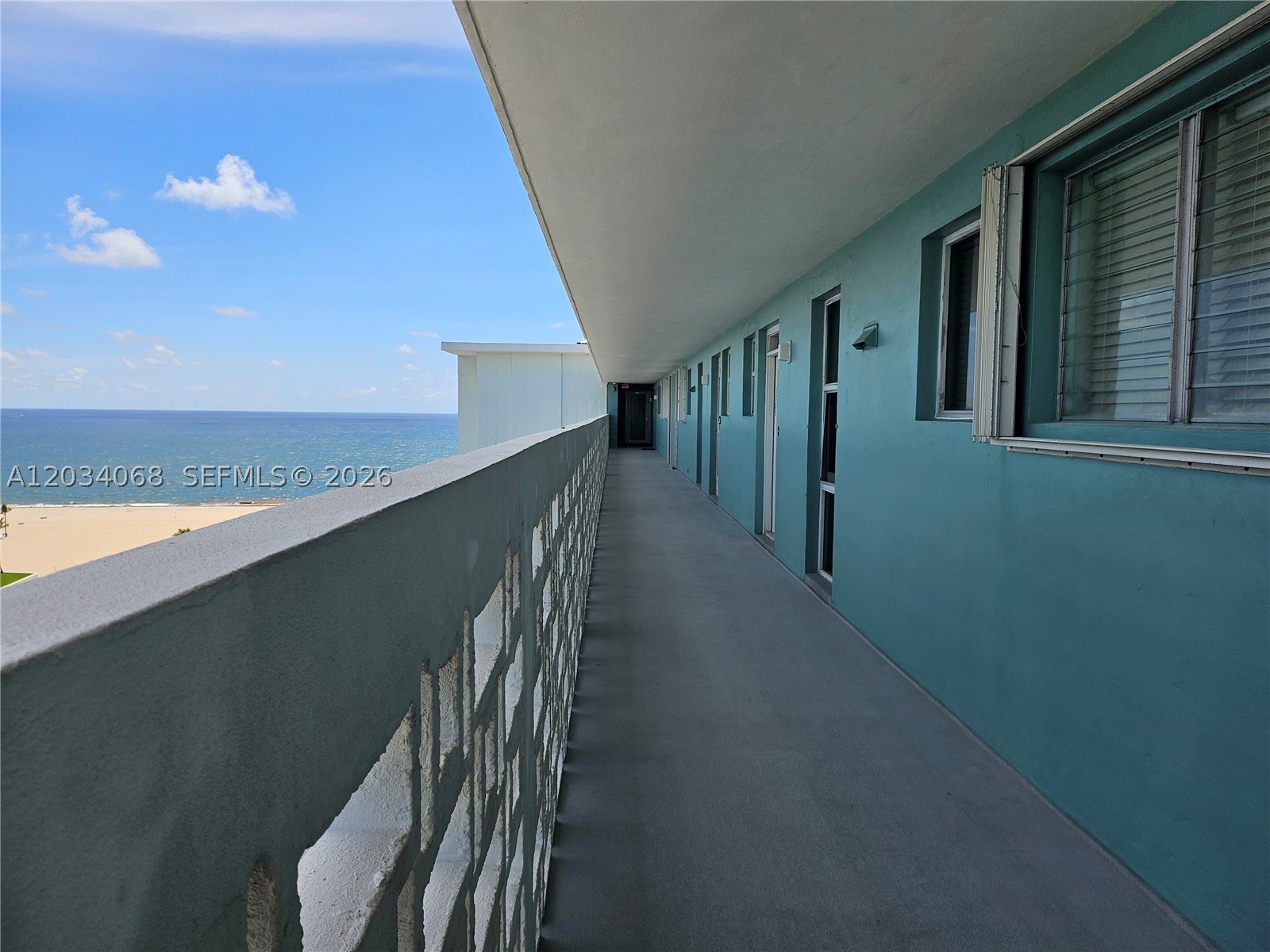 BREAKWATER TOWERS CO-OP - Residential