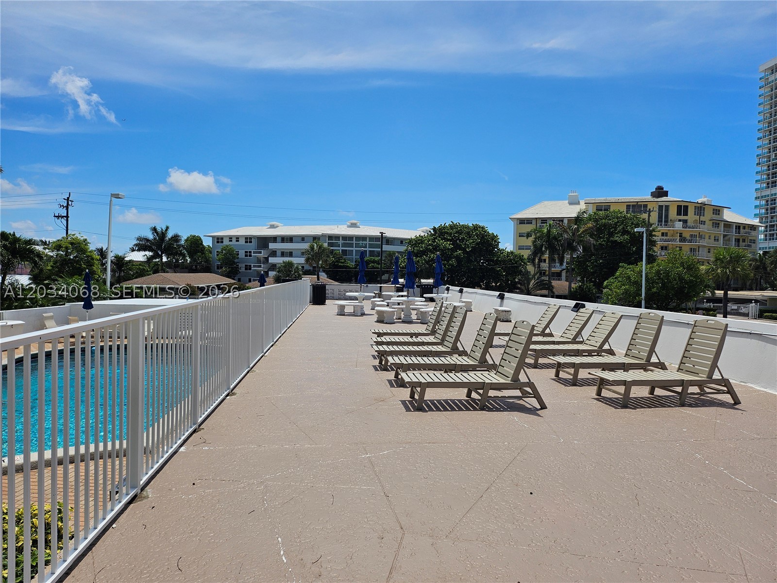 BREAKWATER TOWERS CO-OP - Residential