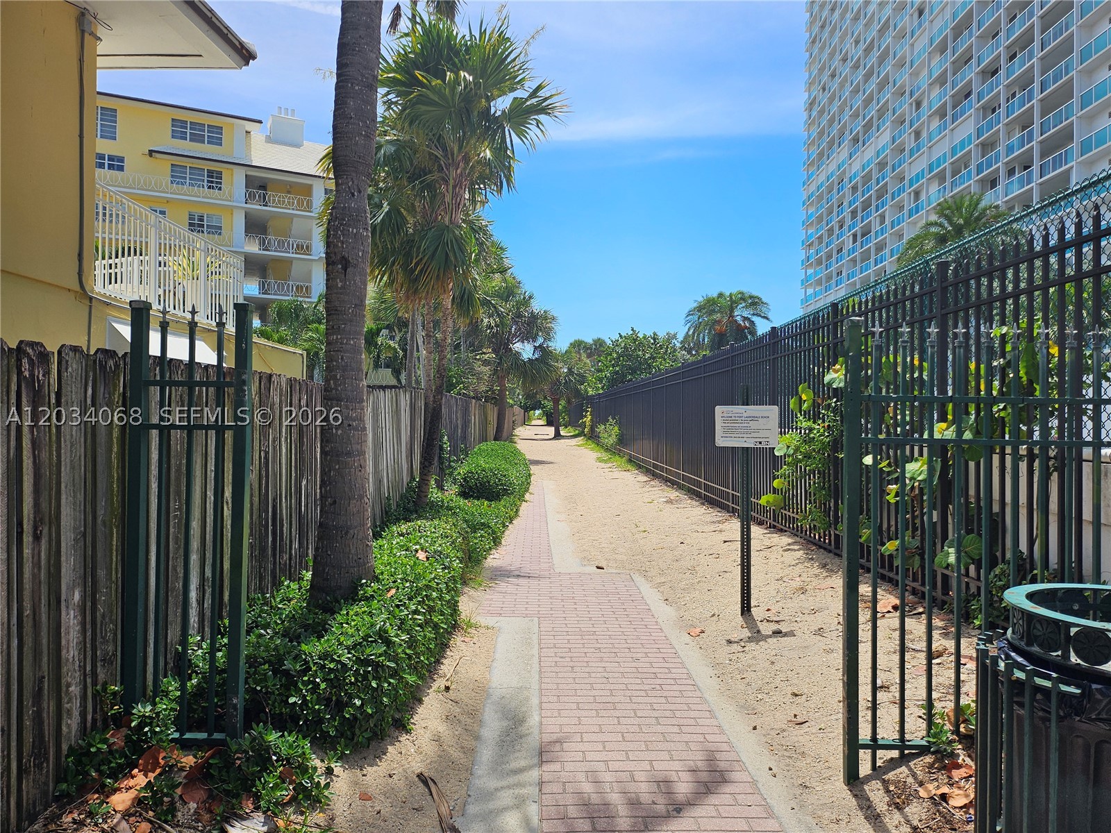 BREAKWATER TOWERS CO-OP - Residential