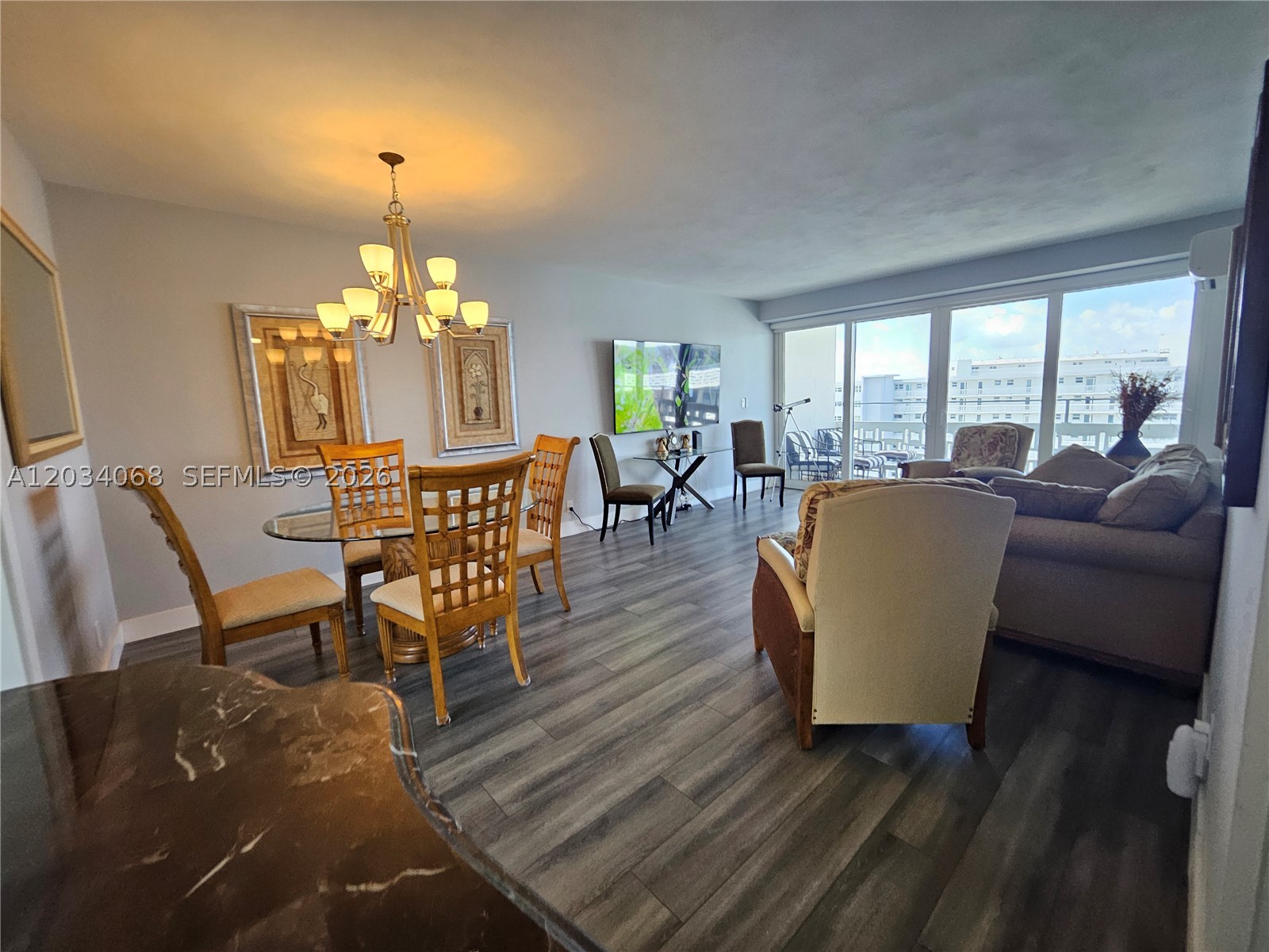 BREAKWATER TOWERS CO-OP - Residential