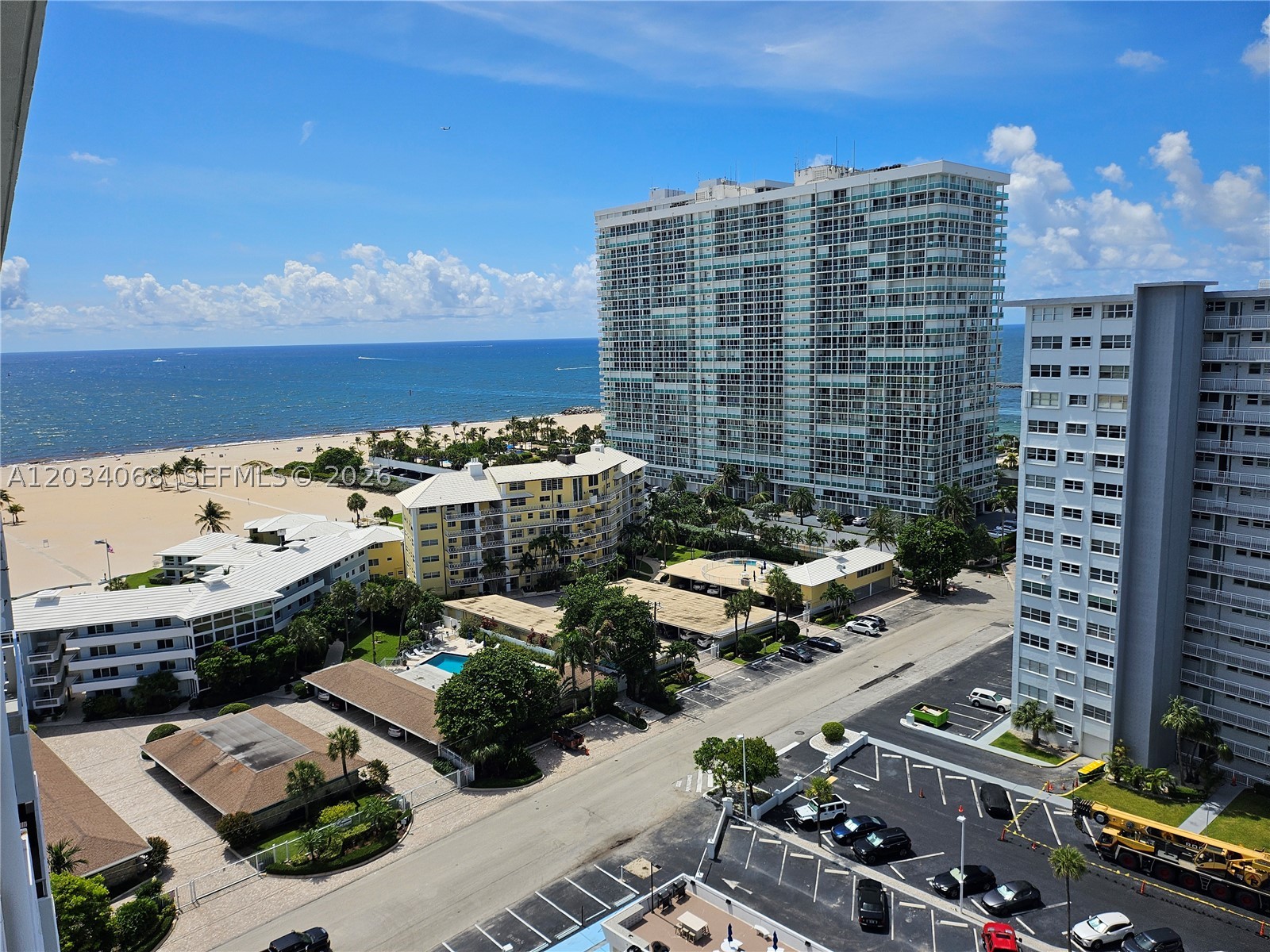 BREAKWATER TOWERS CO-OP - Residential