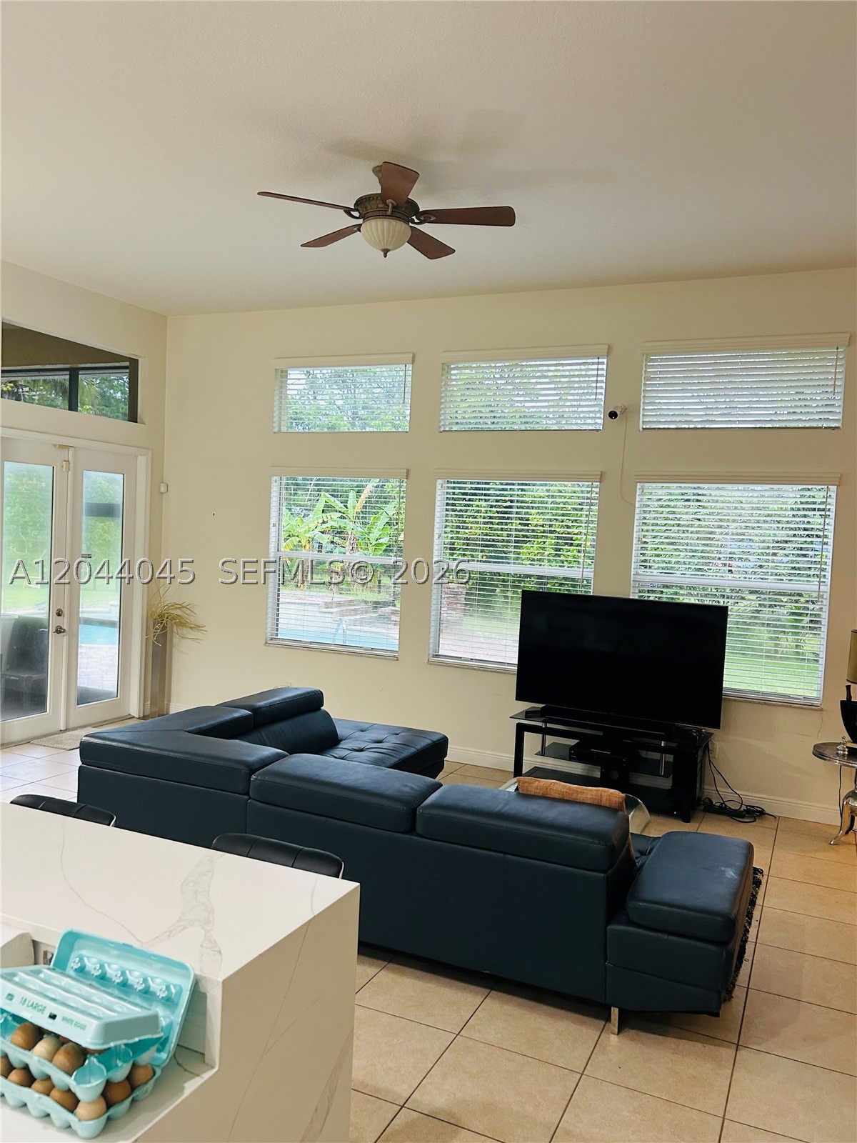 The Acreage - Residential