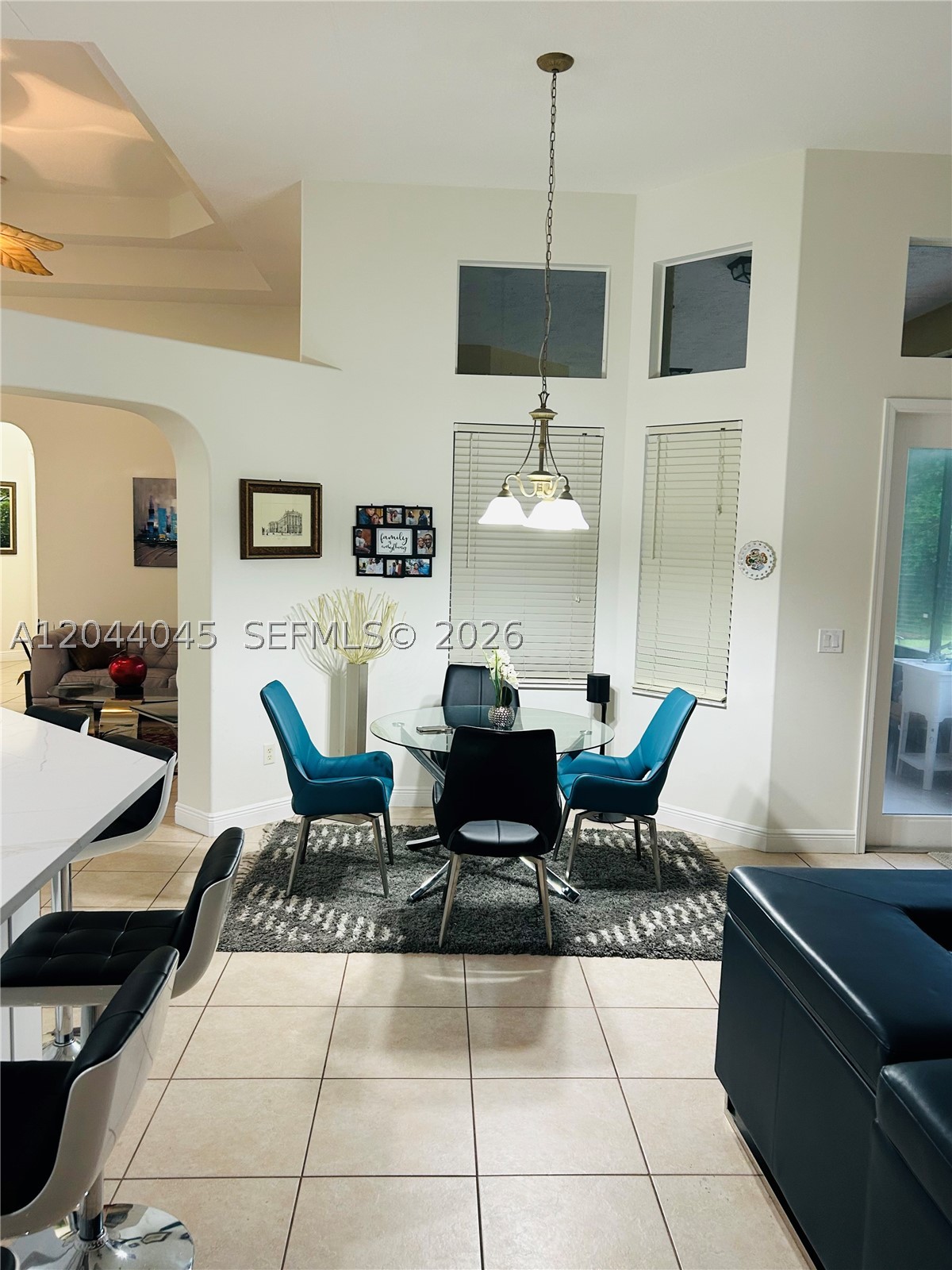 The Acreage - Residential