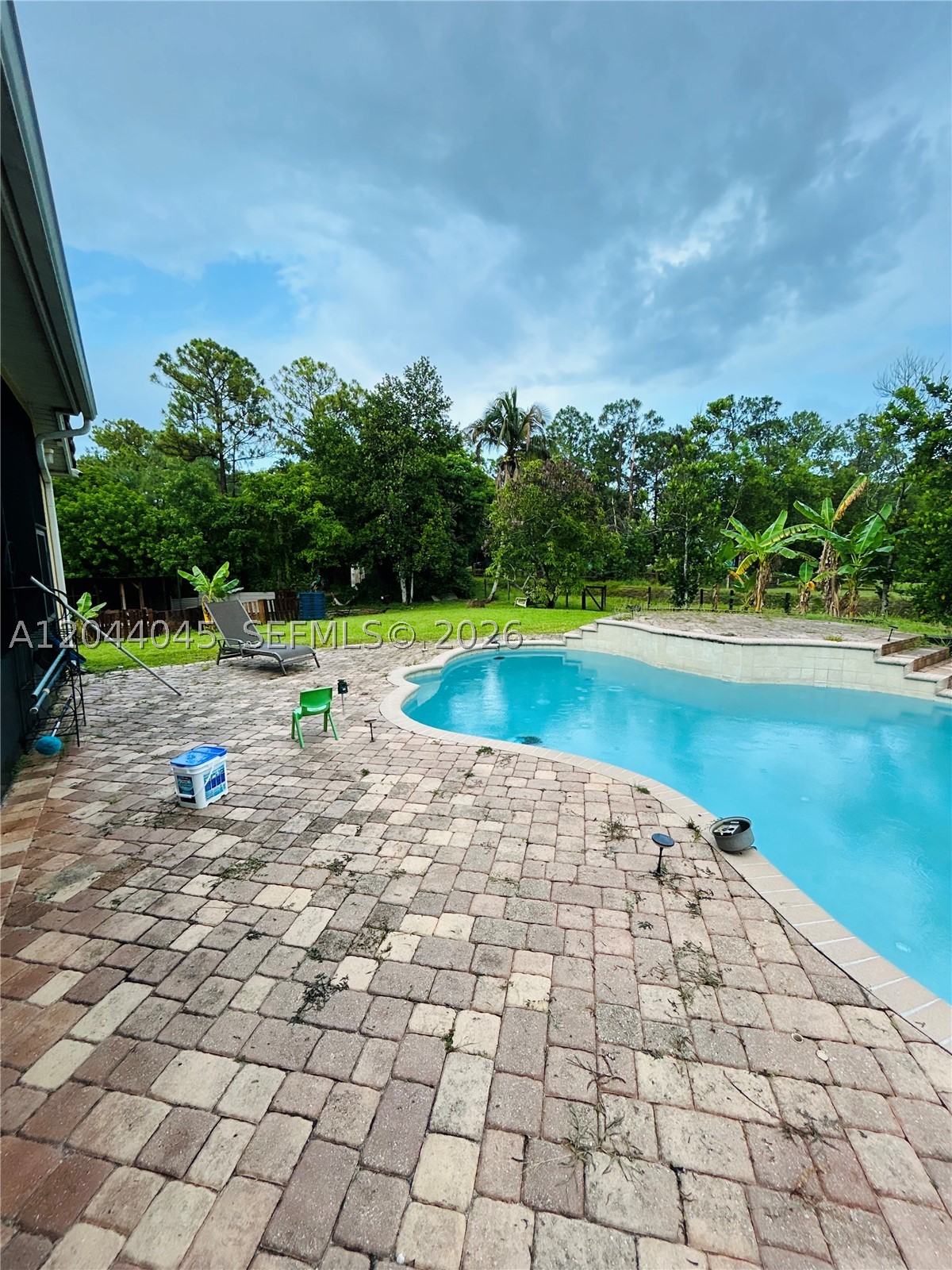 The Acreage - Residential